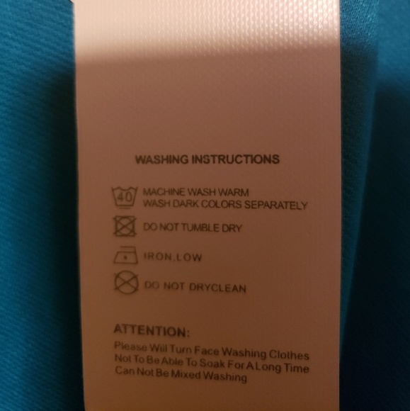 Vintage Mermaid Hemline Dress - Picture 5 of 6